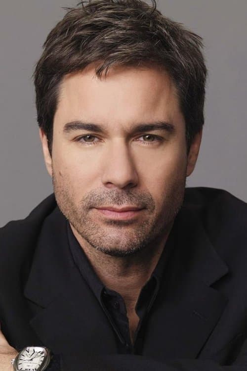 Zdjęcie Eric McCormack