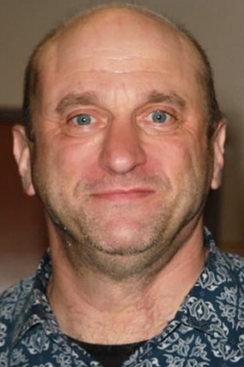 Zdjęcie Eric Menyuk