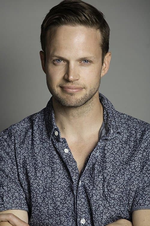 Zdjęcie Eric Murdoch