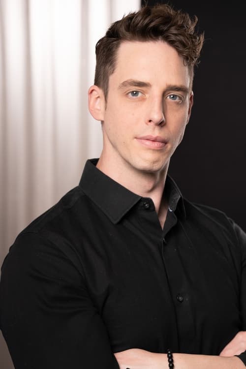 Zdjęcie Eric Osmond