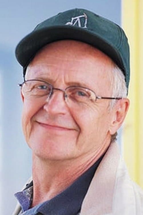 Zdjęcie Eric Peterson