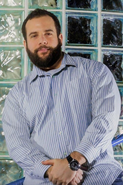 Zdjęcie Eric Rahill