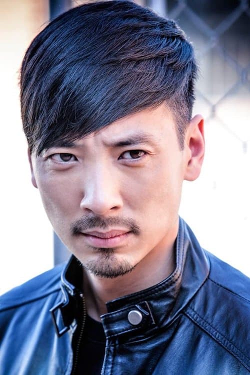 Zdjęcie Eric Raymond Lim