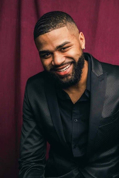 Zdjęcie Eric Robinson Jr.