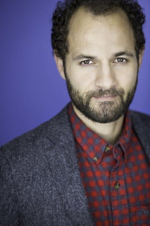 Zdjęcie Eric Satterberg