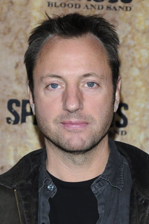 Zdjęcie Eric Schaeffer