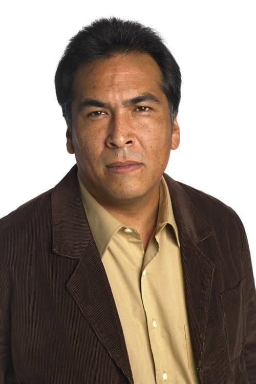 Zdjęcie Eric Schweig