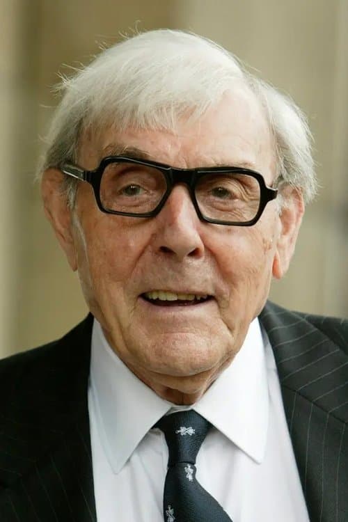 Zdjęcie Eric Sykes