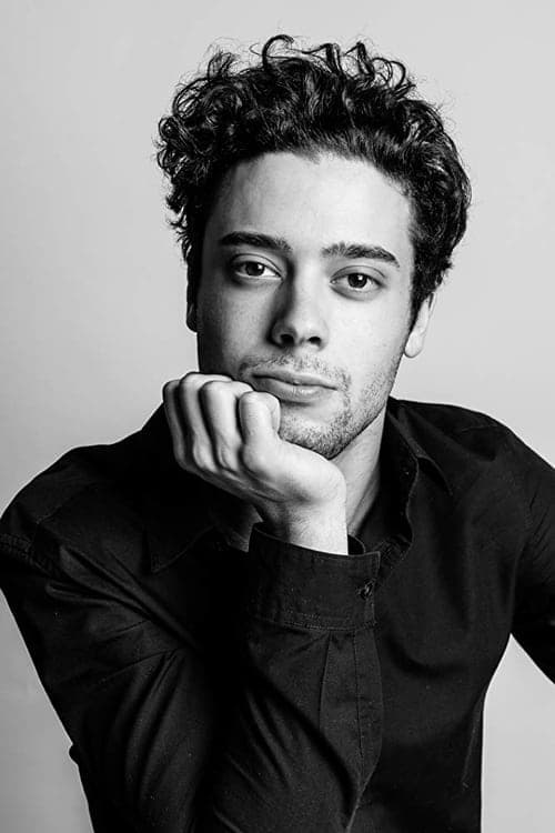 Zdjęcie Eric Tabach