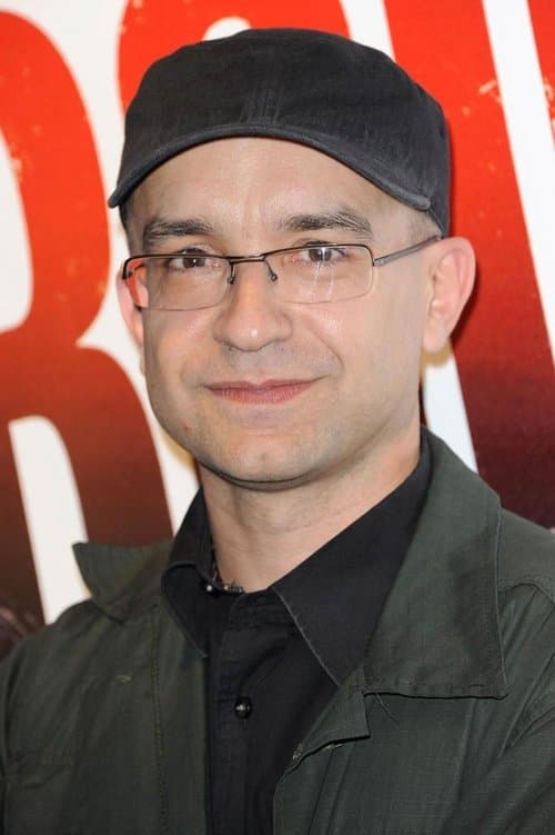 Eric Valette całe filmy