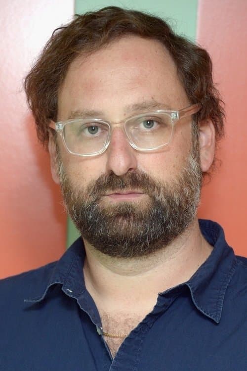 Zdjęcie Eric Wareheim