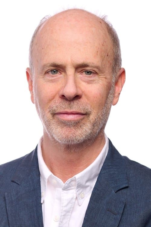 Zdjęcie Eric Weinthal