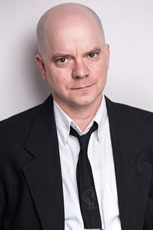 Zdjęcie Eric Woolfe