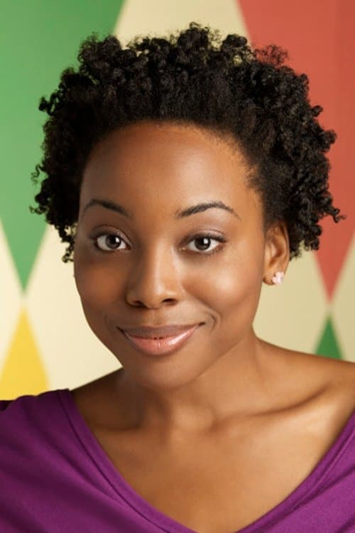 Zdjęcie Erica Ash