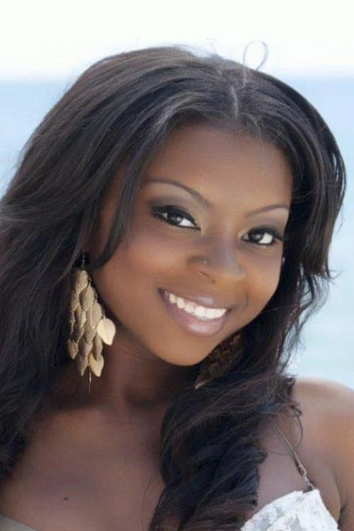 Zdjęcie Erica Bowie