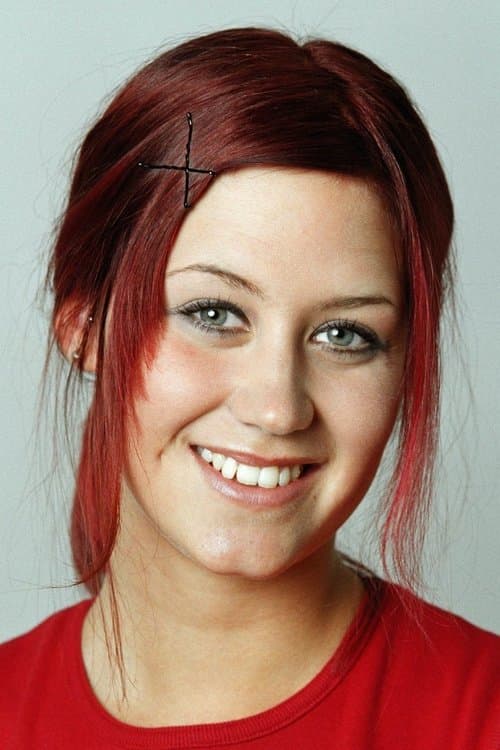 Zdjęcie Erica Carlson