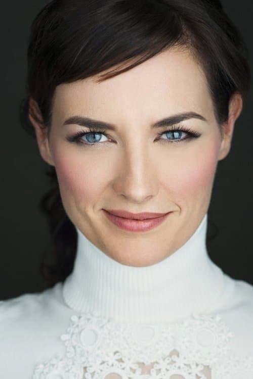 Zdjęcie Erica Carroll