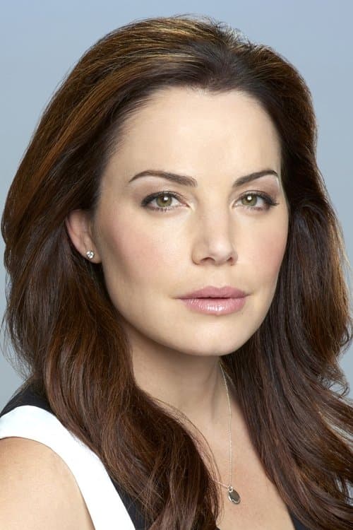 Zdjęcie Erica Durance