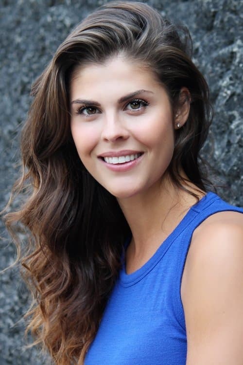 Zdjęcie Erica Elliot