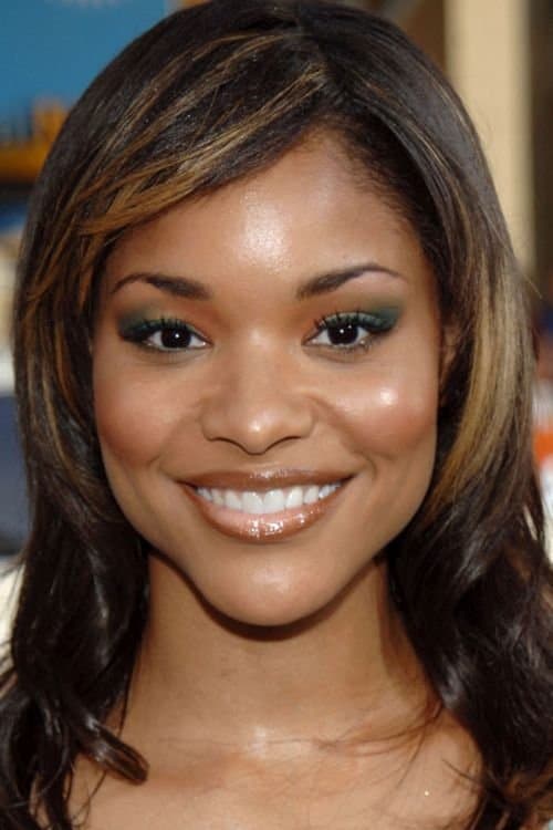 Zdjęcie Erica Hubbard