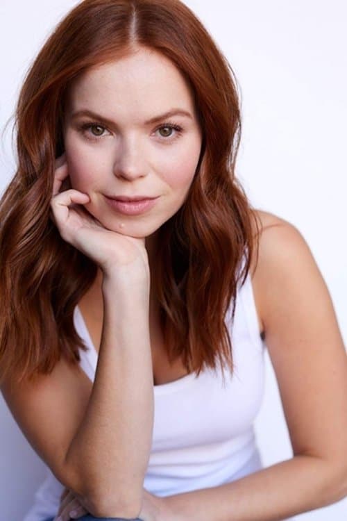 Zdjęcie Erica Jenkins