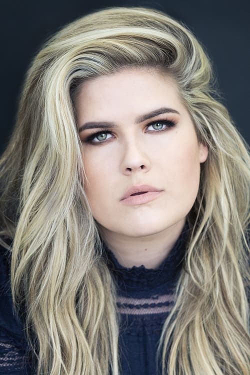 Zdjęcie Erica Lindbeck