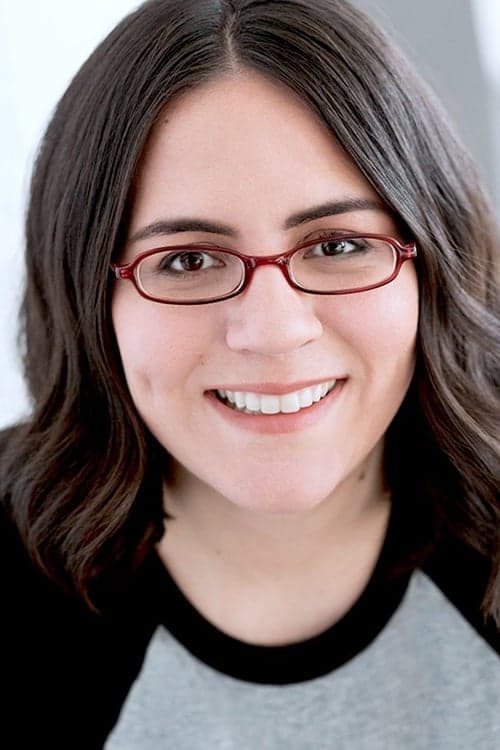 Zdjęcie Erica Mendez