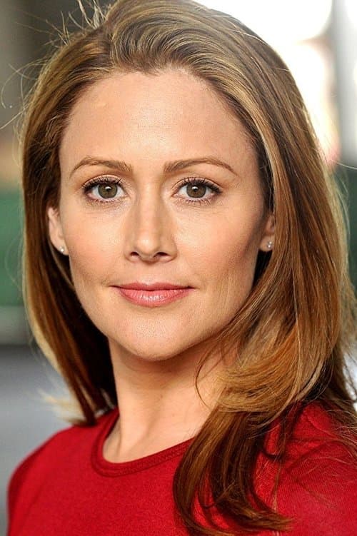 Zdjęcie Erica Shaffer