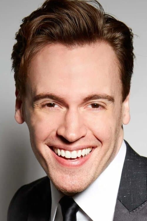 Zdjęcie Erich Bergen