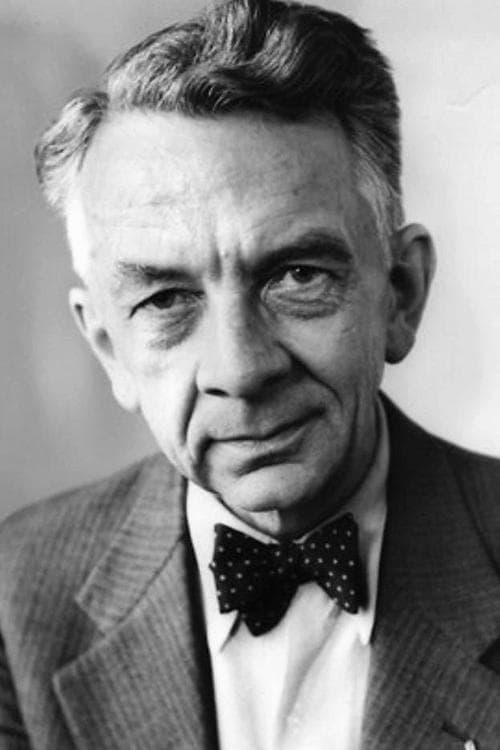 Zdjęcie Erich Ponto