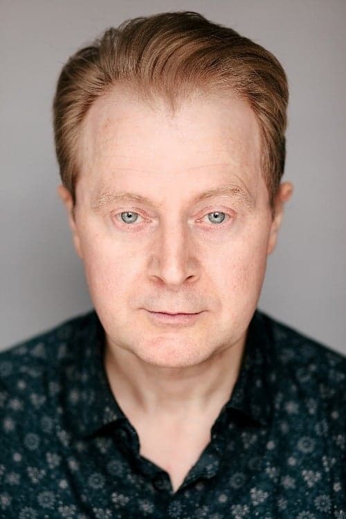 Zdjęcie Erich Redman