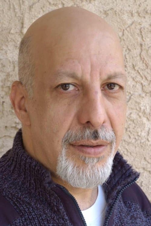 Zdjęcie Erick Avari