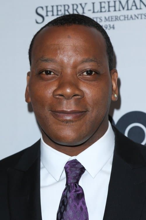 Zdjęcie Erik LaRay Harvey