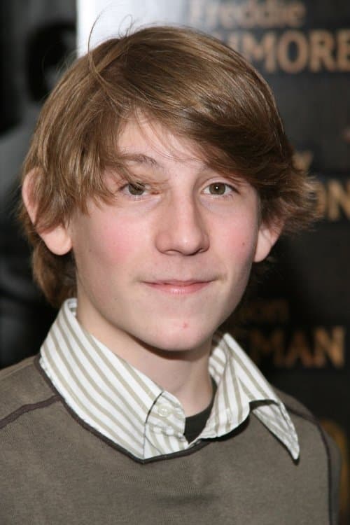 Zdjęcie Erik Per Sullivan