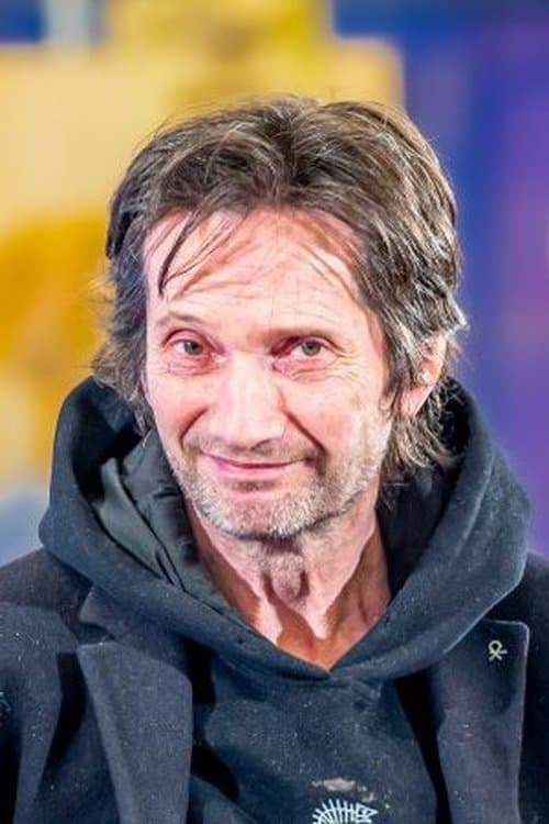 Zdjęcie Erik Smith-Meyer