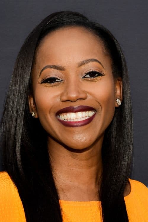 Zdjęcie Erika Alexander