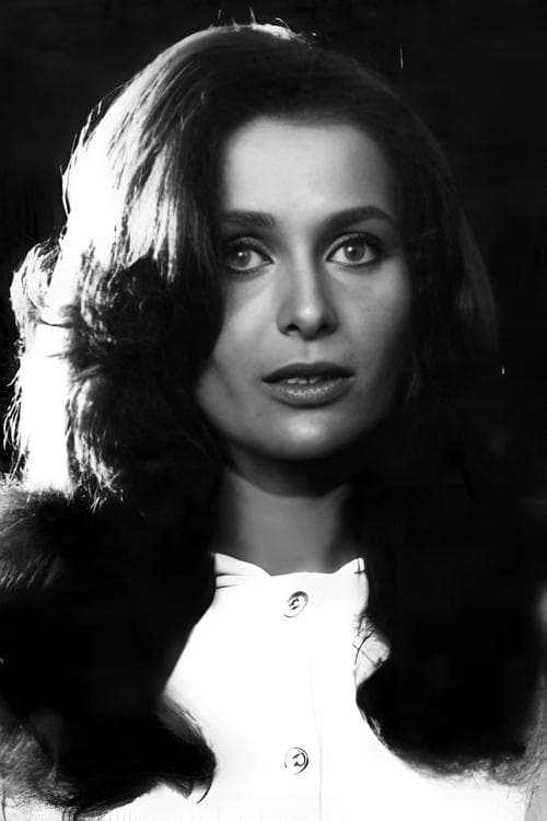 Zdjęcie Erika Blanc