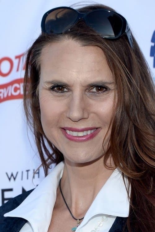 Zdjęcie Erika Ervin