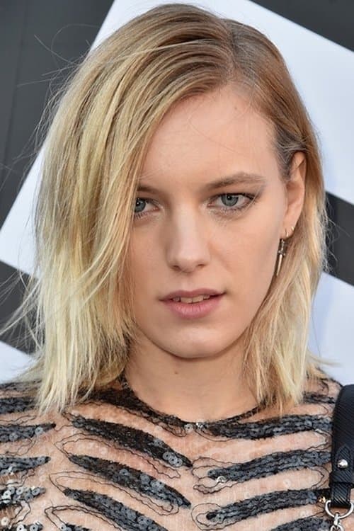 Zdjęcie Erika Linder