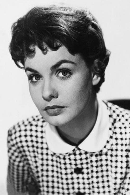 Zdjęcie Erika Remberg