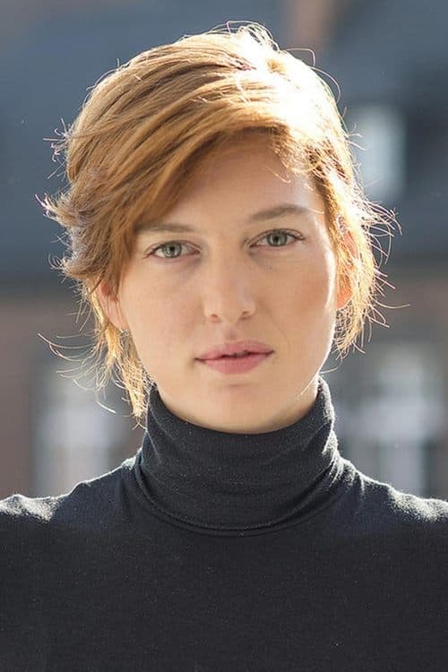 Zdjęcie Erika Sainte