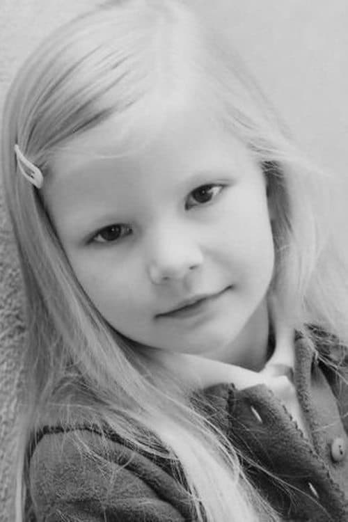 Zdjęcie Erika-Shaye Gair