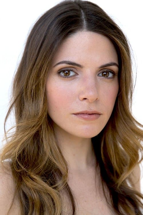 Zdjęcie Erin Agostino