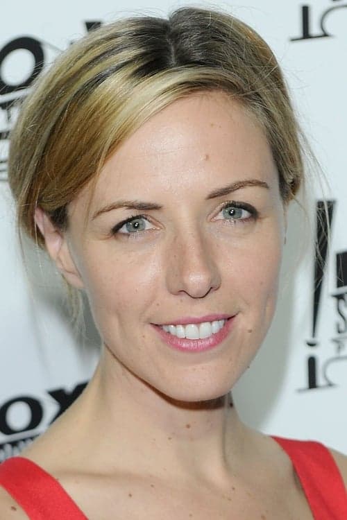 Zdjęcie Erin Allin O'Reilly