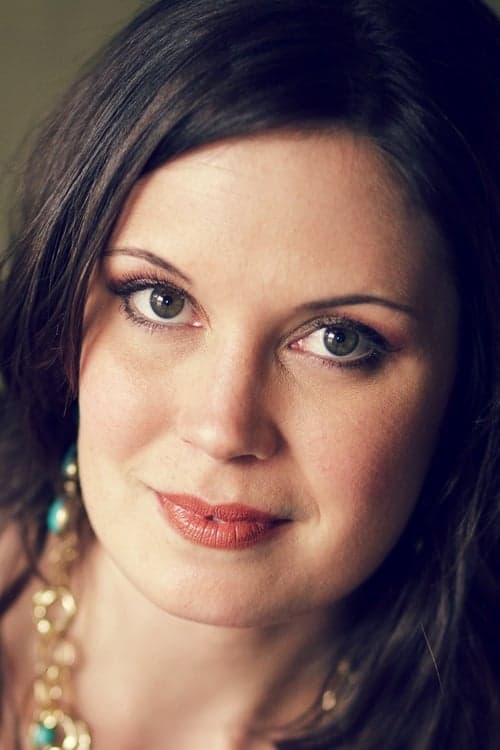 Zdjęcie Erin Bethea