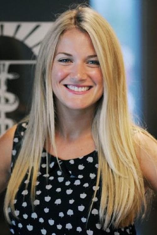 Zdjęcie Erin Broderick