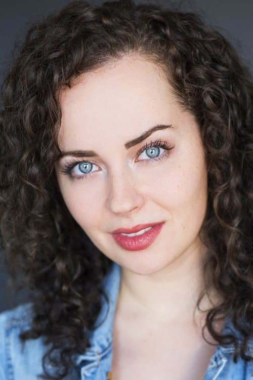 Zdjęcie Erin Eldershaw