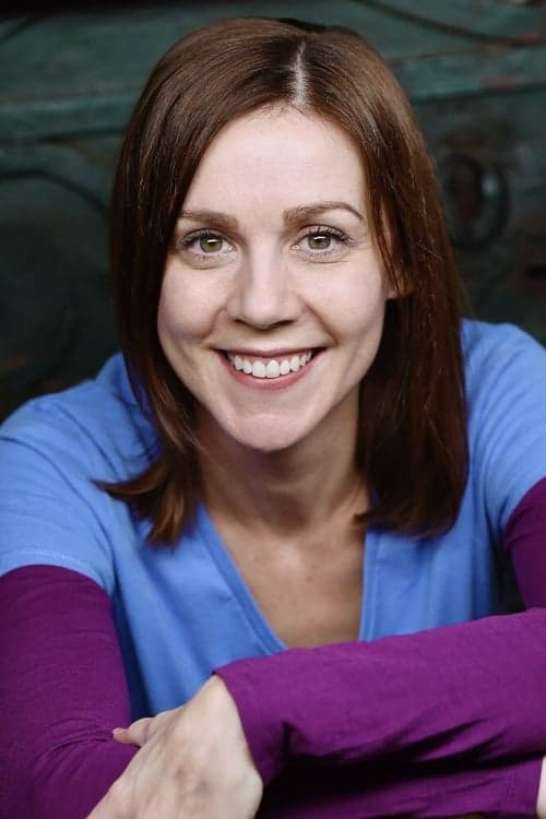 Zdjęcie Erin Elizabeth Burns