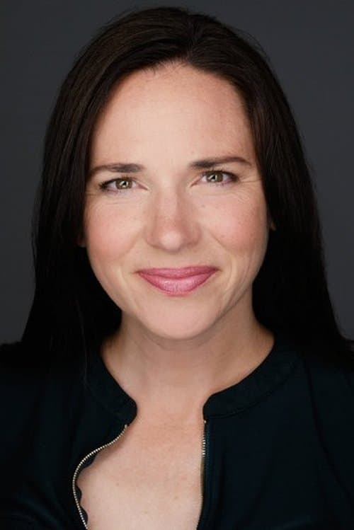 Zdjęcie Erin Mackinnon