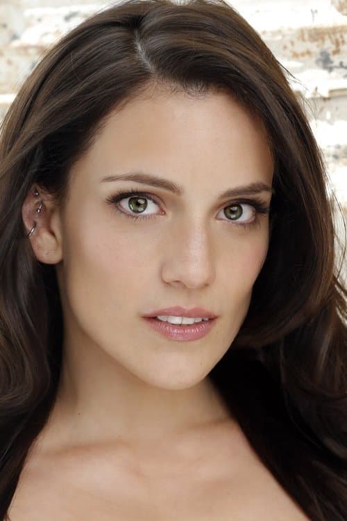 Zdjęcie Erin Marie Hogan